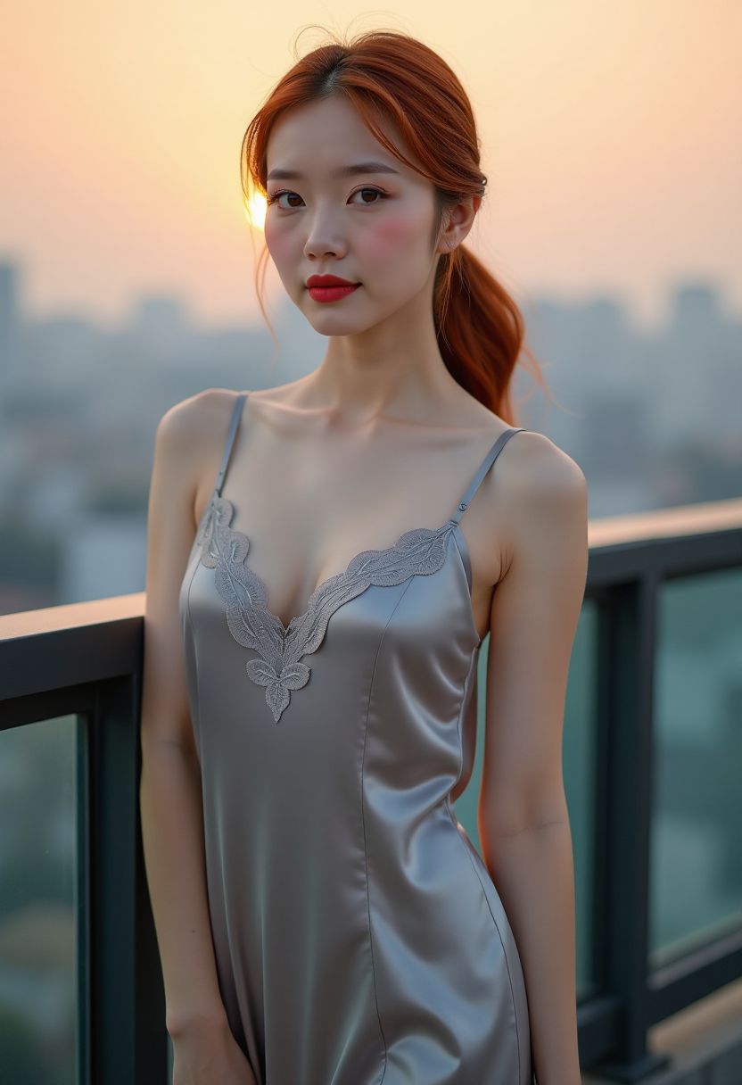 姐姐真漂亮HD完整版歌词视频封面
